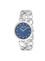 Armbanduhr Liu Jo Dame Sing in Stahl TLJ2361